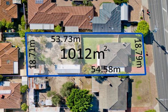 115 Walter Road West, Dianella, WA 6059