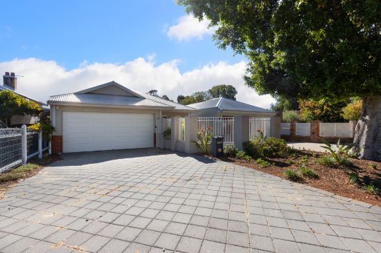 115b Basinghall Street, East Victoria Park, WA 6101