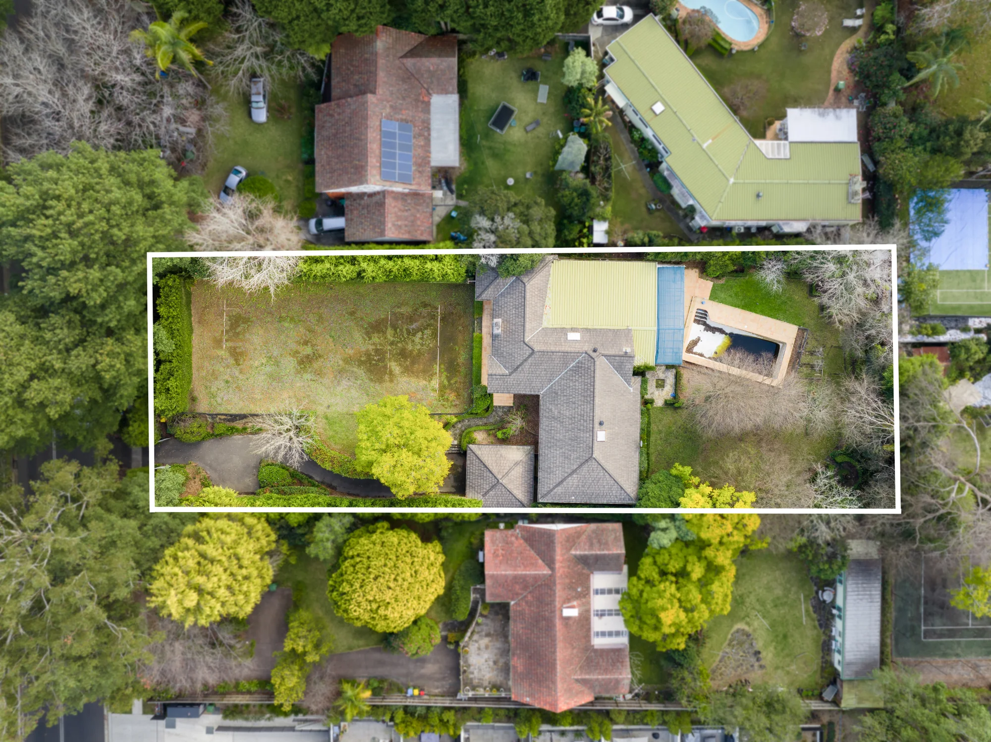 116-118 Junction Road, Wahroonga, NSW 2076