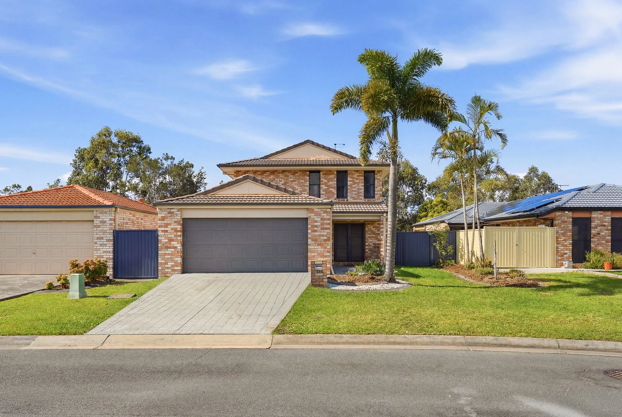 116 Aldea Circuit, Bracken Ridge QLD 4017
