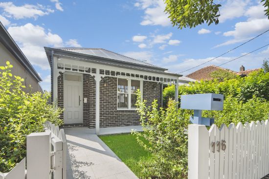 116 Atchison Street, Crows Nest, NSW 2065