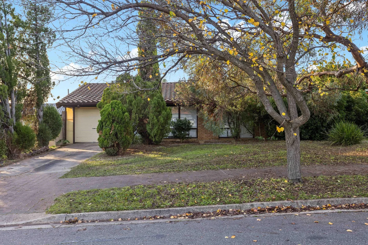 116 Billabong Road, Modbury Heights, SA 5092