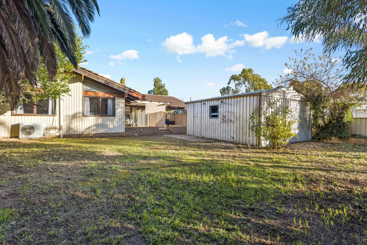 116 Billabong Road, Modbury Heights, SA 5092