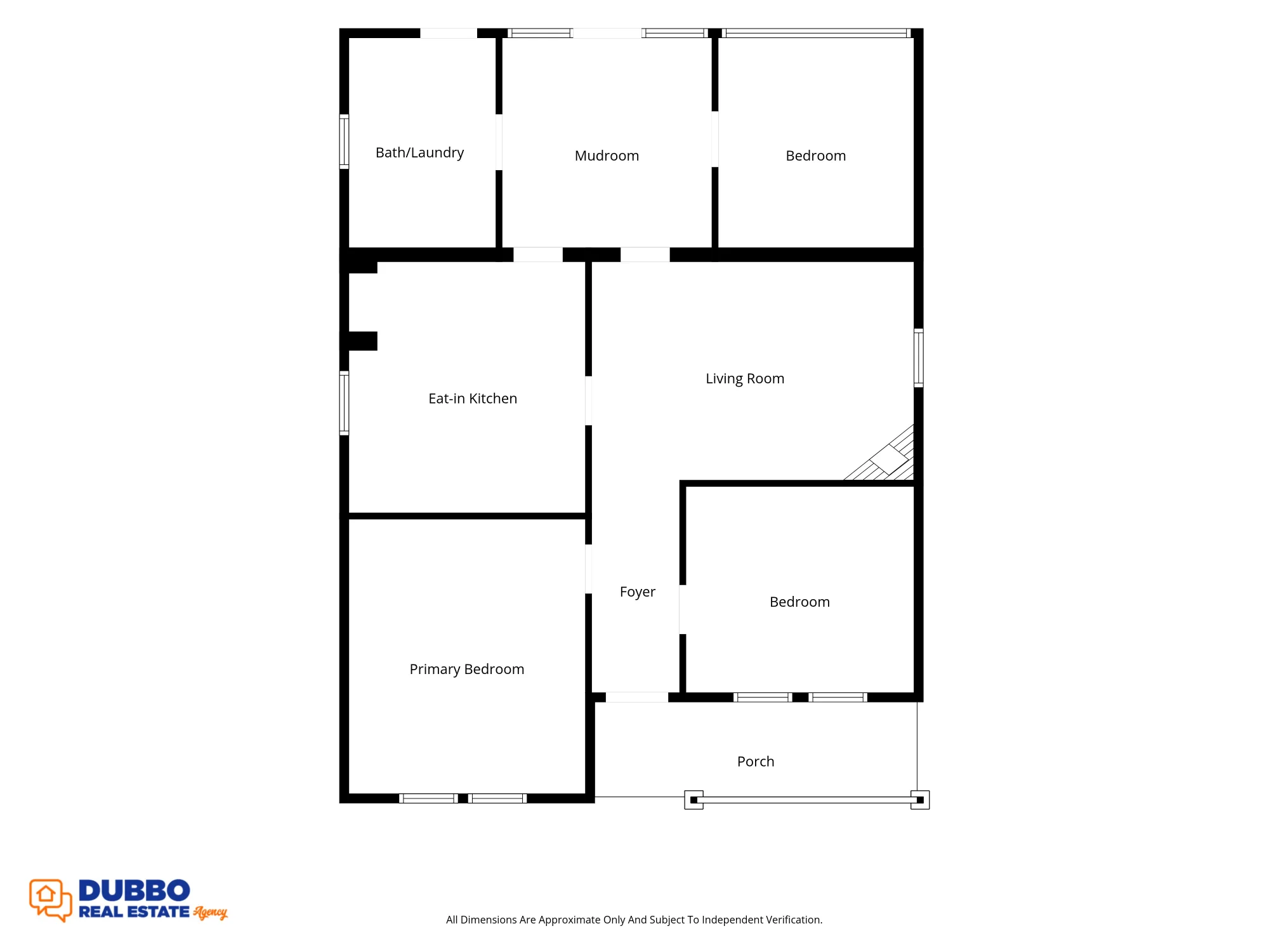 116 Bourke Street, Dubbo, NSW 2830