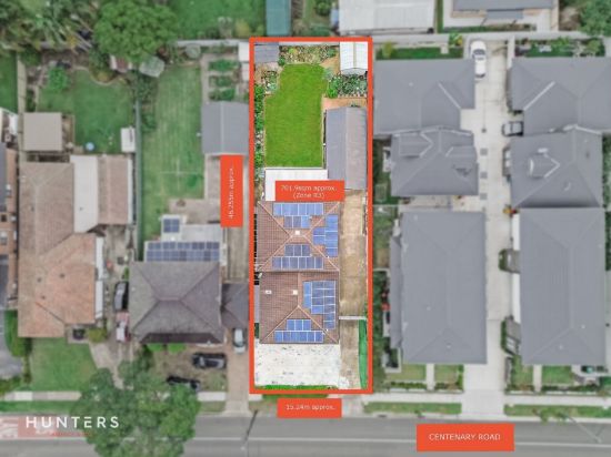 116 Centenary Road, South Wentworthville, NSW 2145