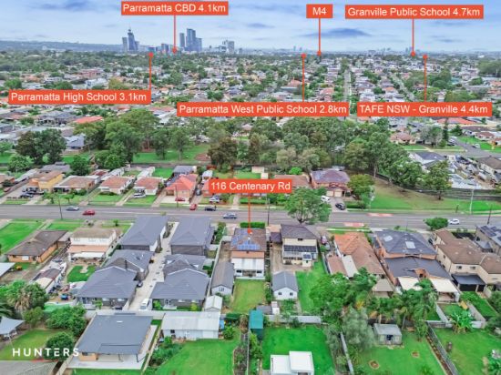 116 Centenary Road, South Wentworthville, NSW 2145