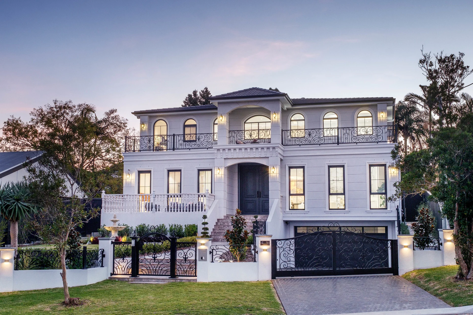 116 Collins Road, St Ives, NSW 2075