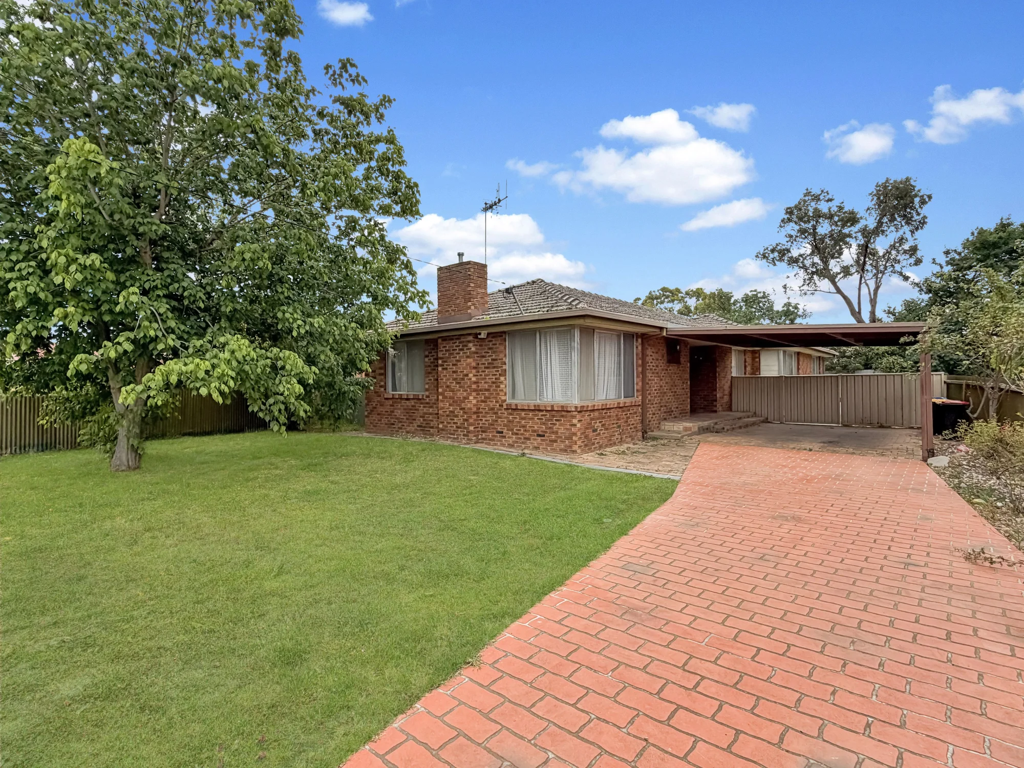 116 Cowan Street, Benalla VIC 3672