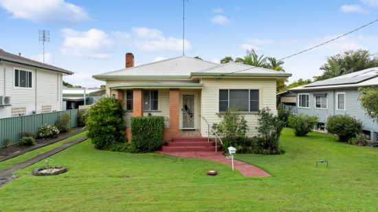 116 Crown Street, Grafton, NSW 2460