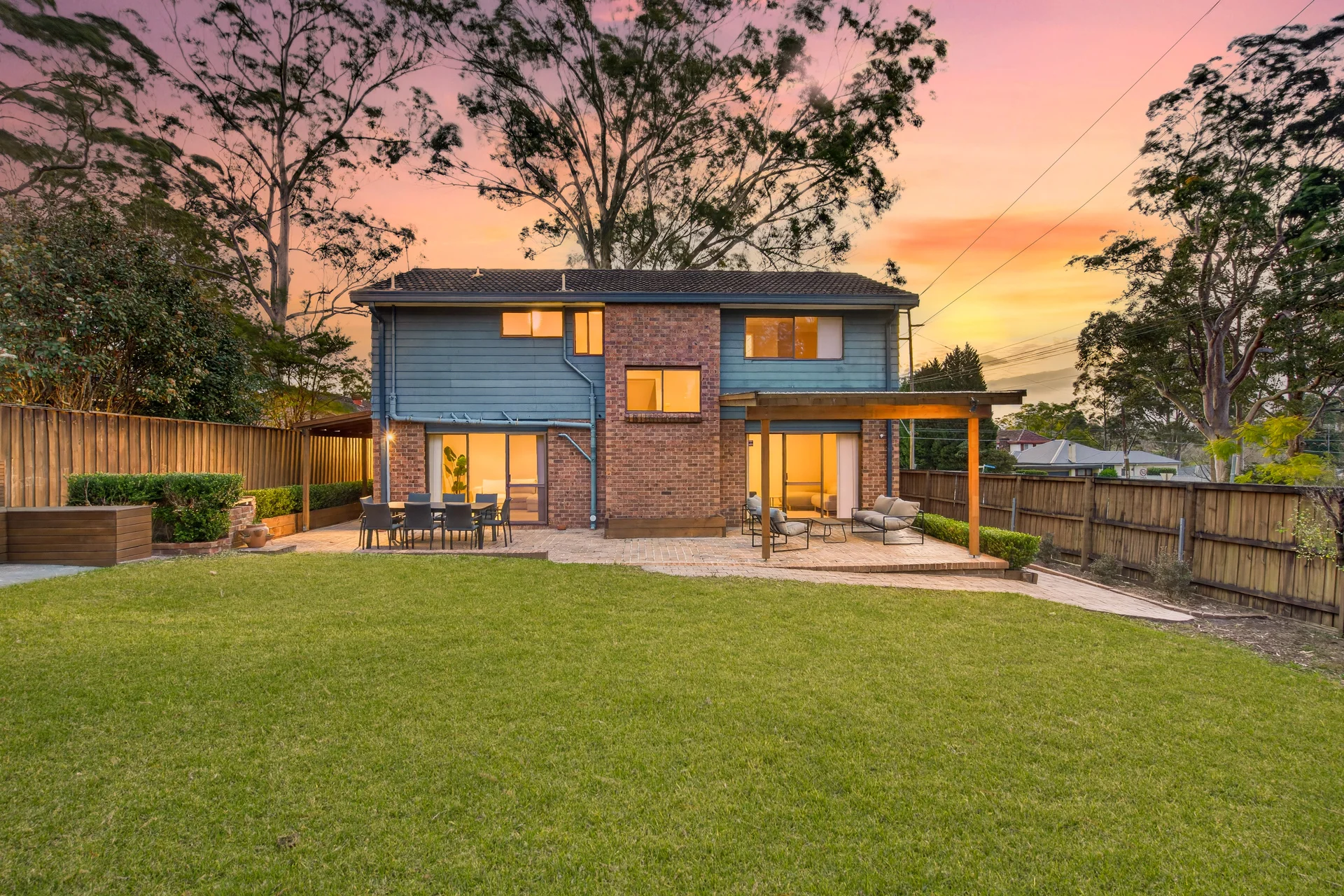 116 Hull Road, West Pennant Hills, NSW 2125