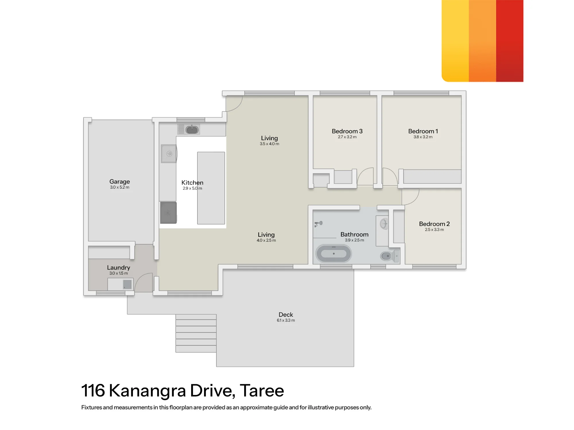 116 Kanangra Drive, Taree, NSW 2430
