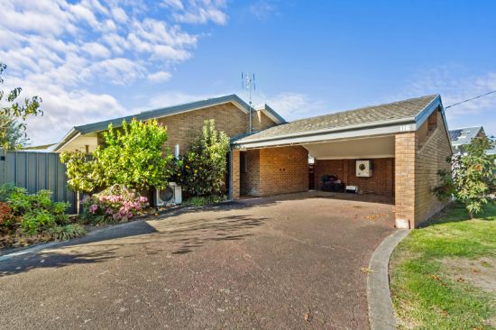 116 Main Street, Yinnar, Vic 3869