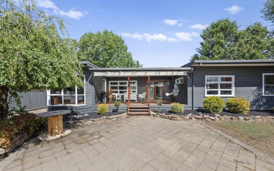 116 Malcolm Street, Mansfield, Vic 3722