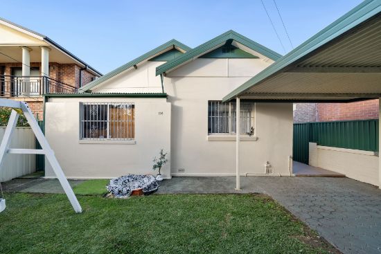116 Moreton Street, Lakemba, NSW 2195