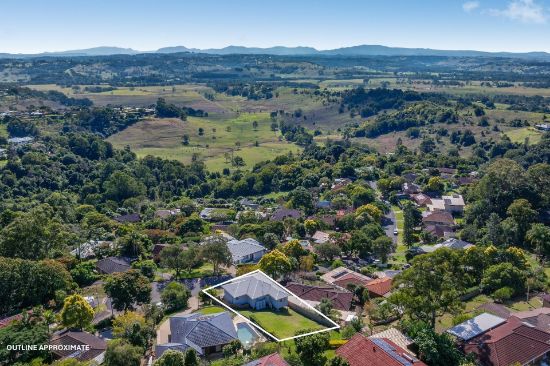 116 Mountain View Drive, Goonellabah, NSW 2480