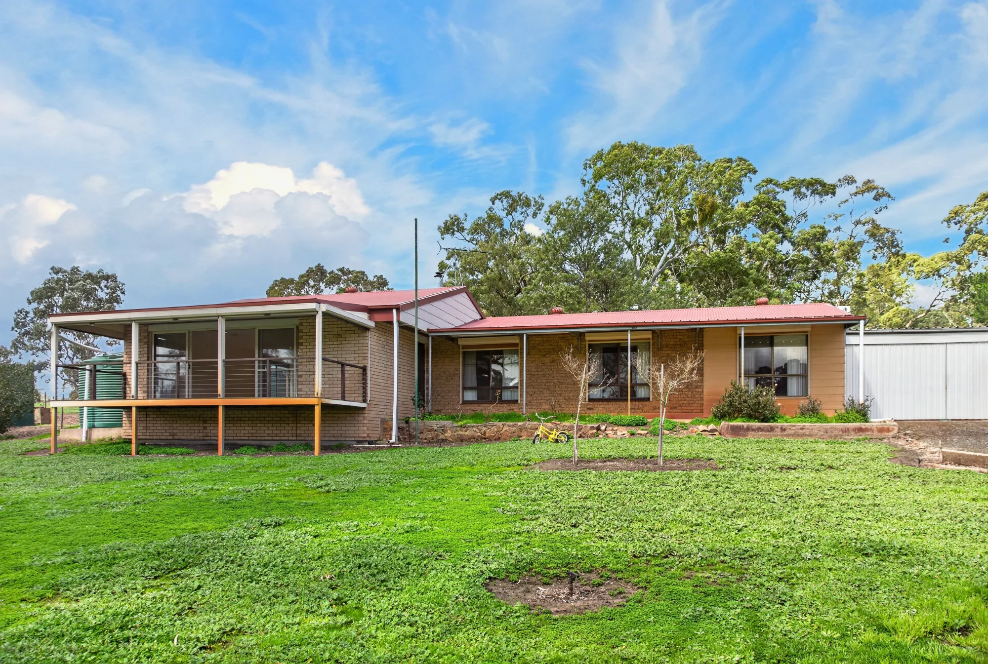 116 Springton Road, Williamstown, SA 5351
