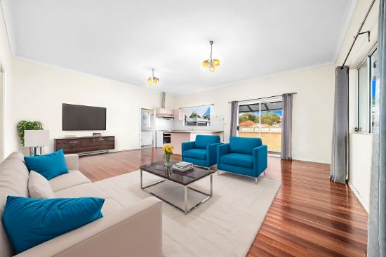 116 Wellbank Street, Concord, NSW 2137