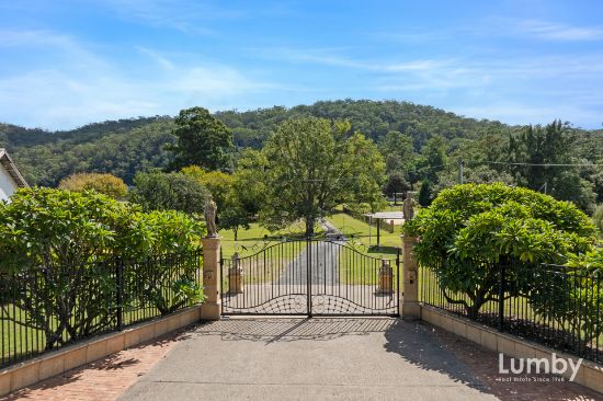 1162 River Road, Lower Portland, NSW 2756