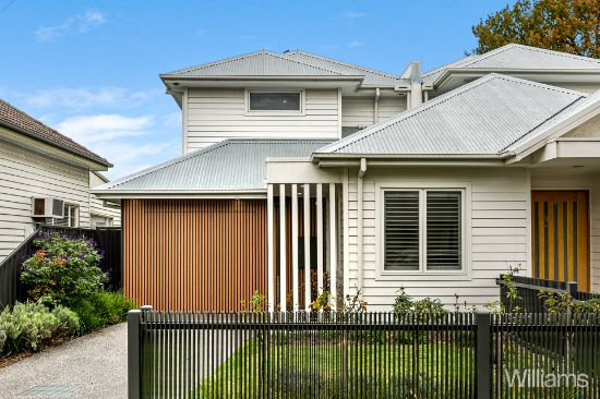 116A Railway Place, Williamstown, Vic 3016