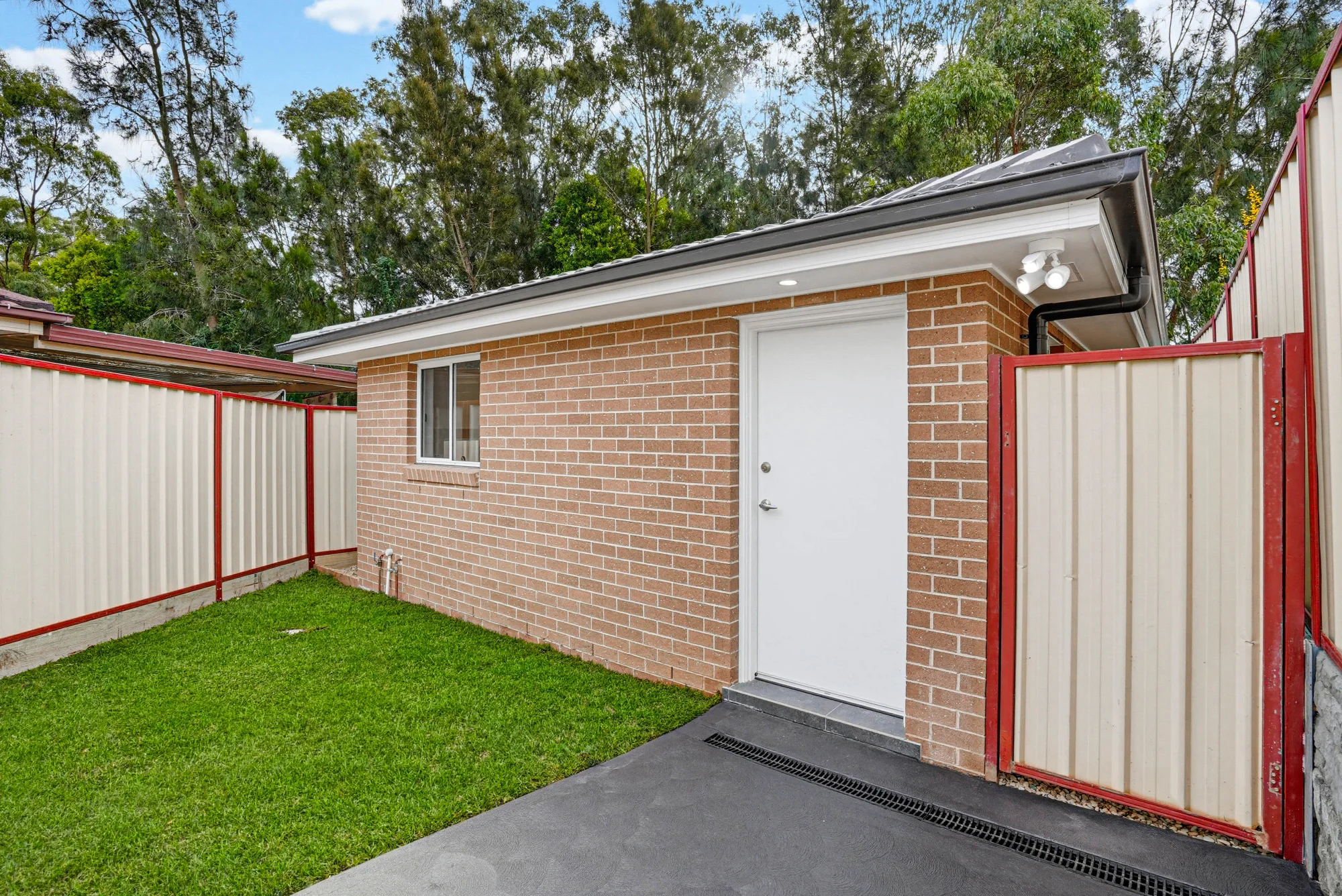 116A Wilson Road, Acacia Gardens, NSW 2763