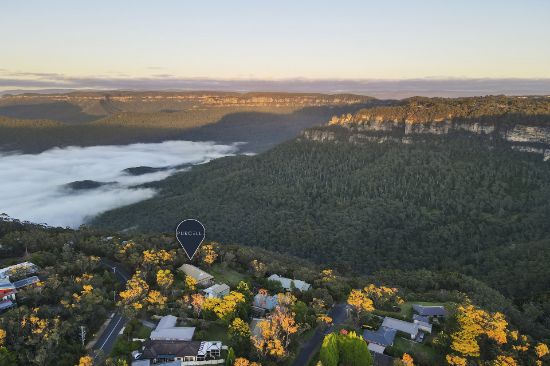 117-119 Sublime Point Road, Leura, NSW 2780