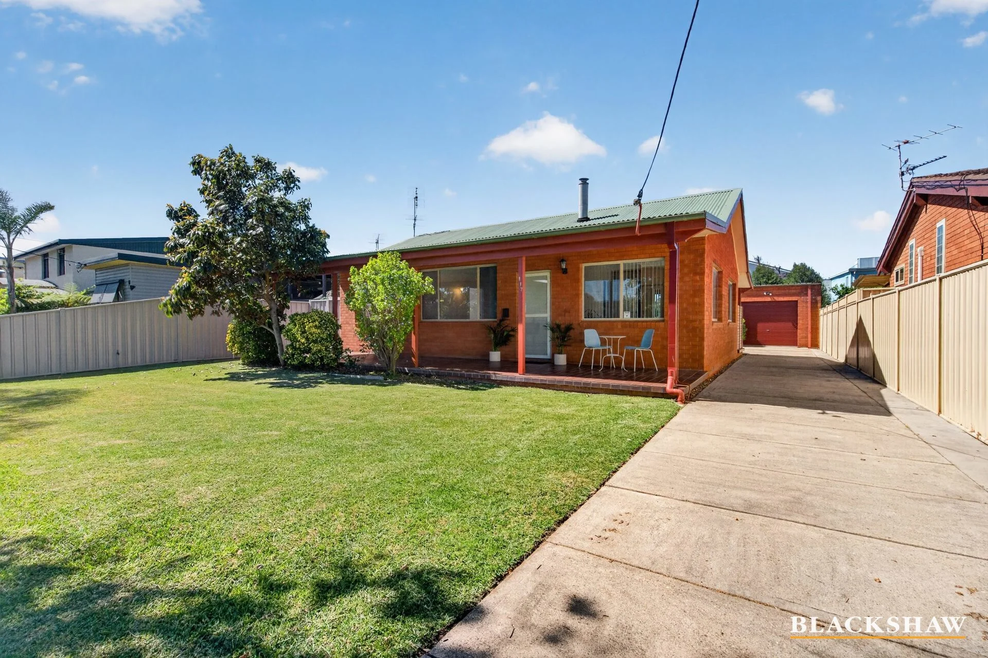 117 Ainslie Parade, Tomakin, NSW 2537