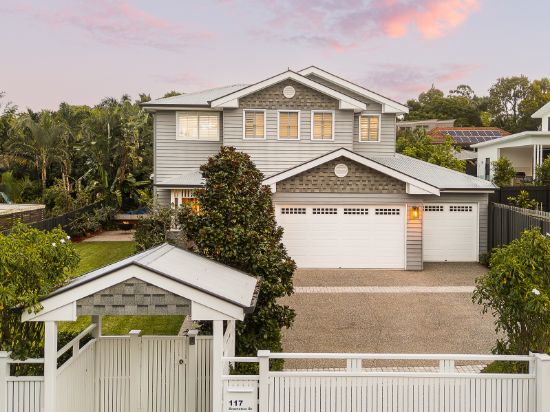 117 Bramston Street, Tarragindi, Qld 4121