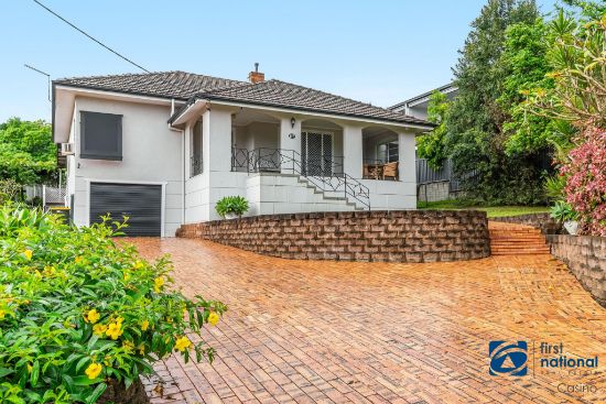 117 Centre Street, Casino, NSW 2470