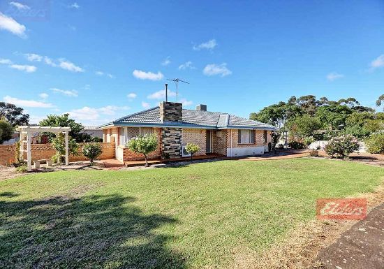 117 Earl Street, Narrogin, WA 6312