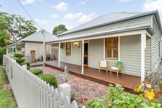 117 High Street, Morpeth, NSW 2321
