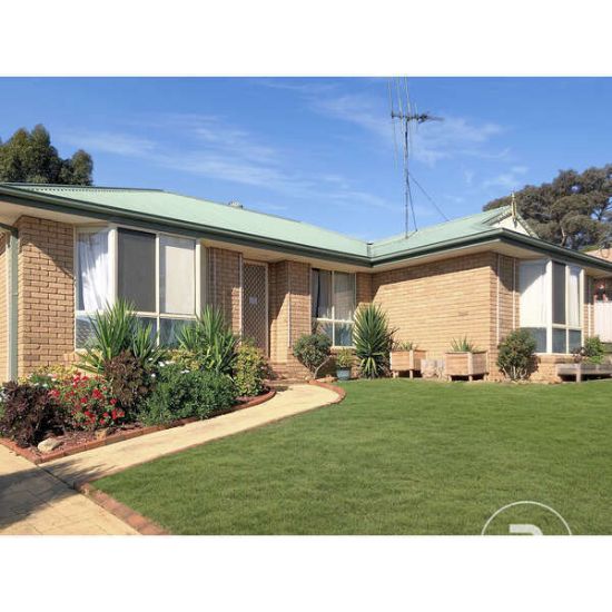 117 Osborne Street, Flora Hill, Vic 3550
