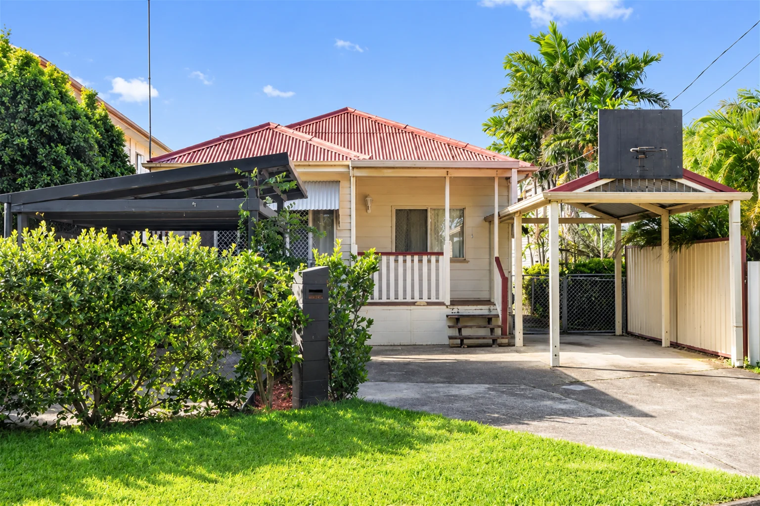 117 Royal Parade, Banyo, Qld 4014