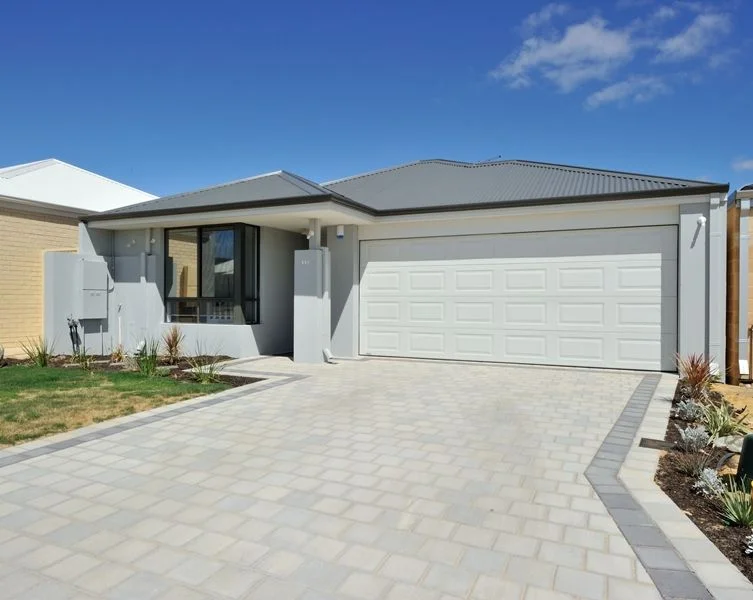117 Sapphire Chase, Wellard, WA 6170