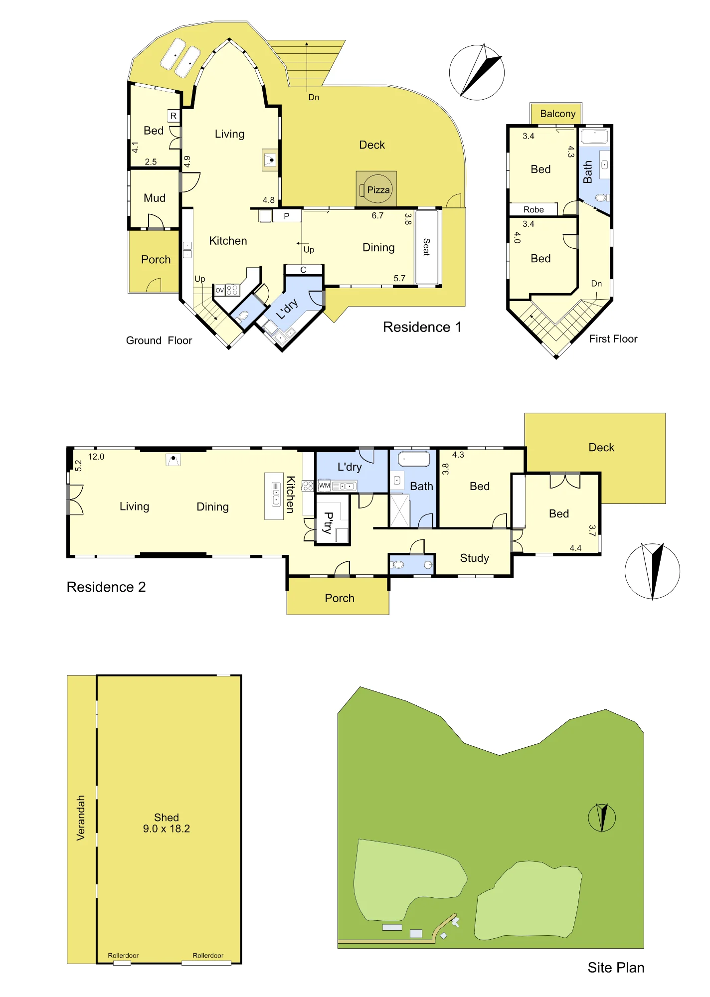 117 Spraggs Road, Toolangi, Vic 3777