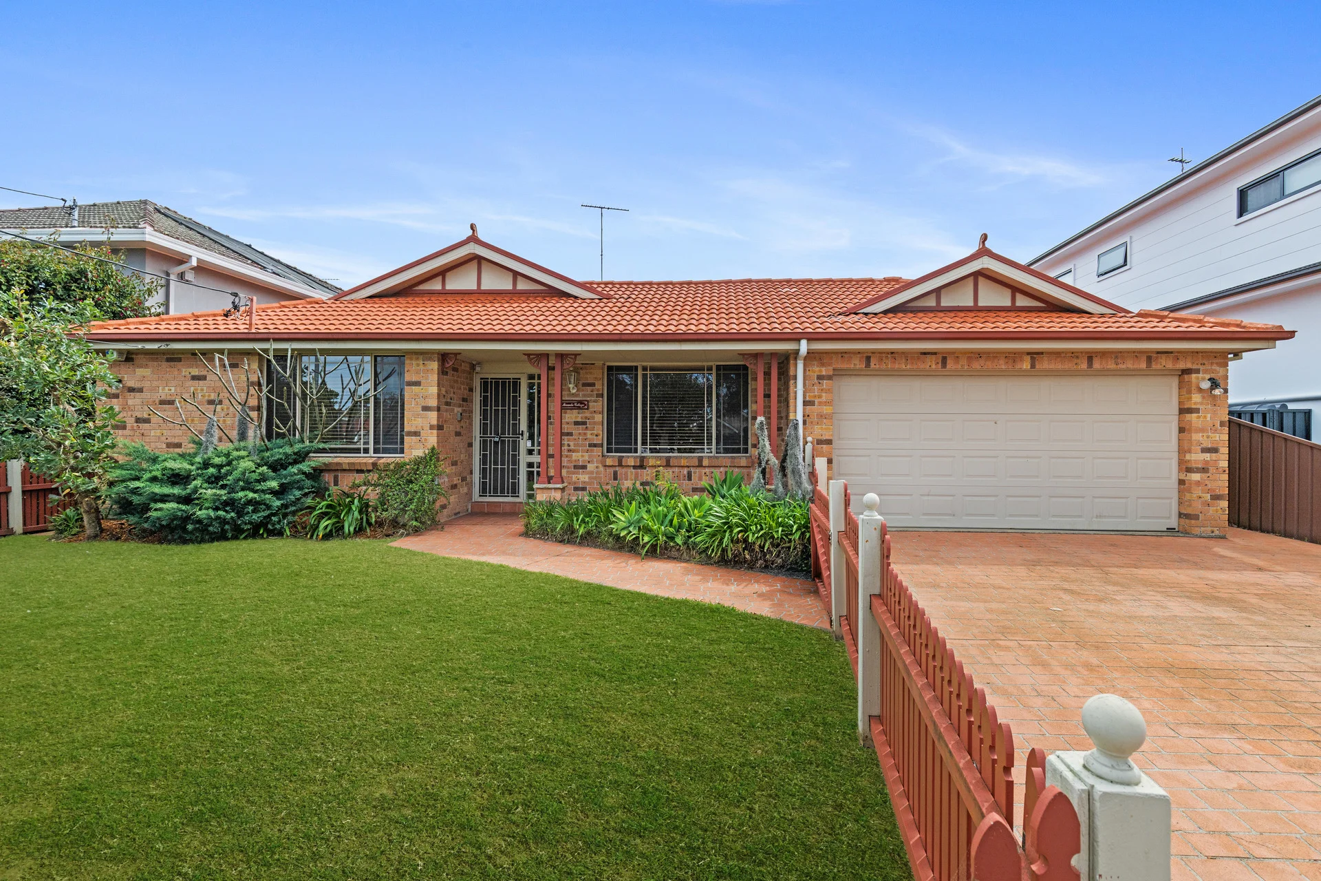 117 Sylvania Road, Miranda, NSW 2228