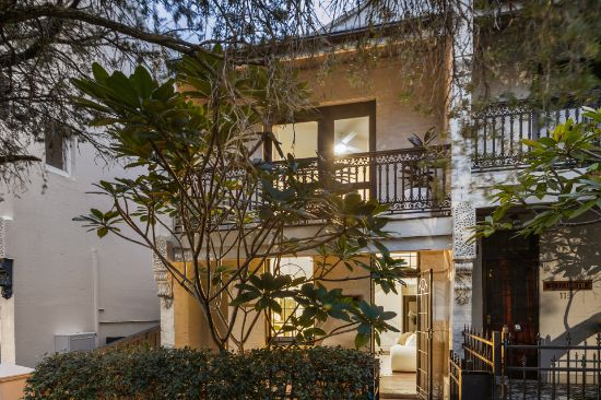 117 Trafalgar Street, Annandale, NSW 2038