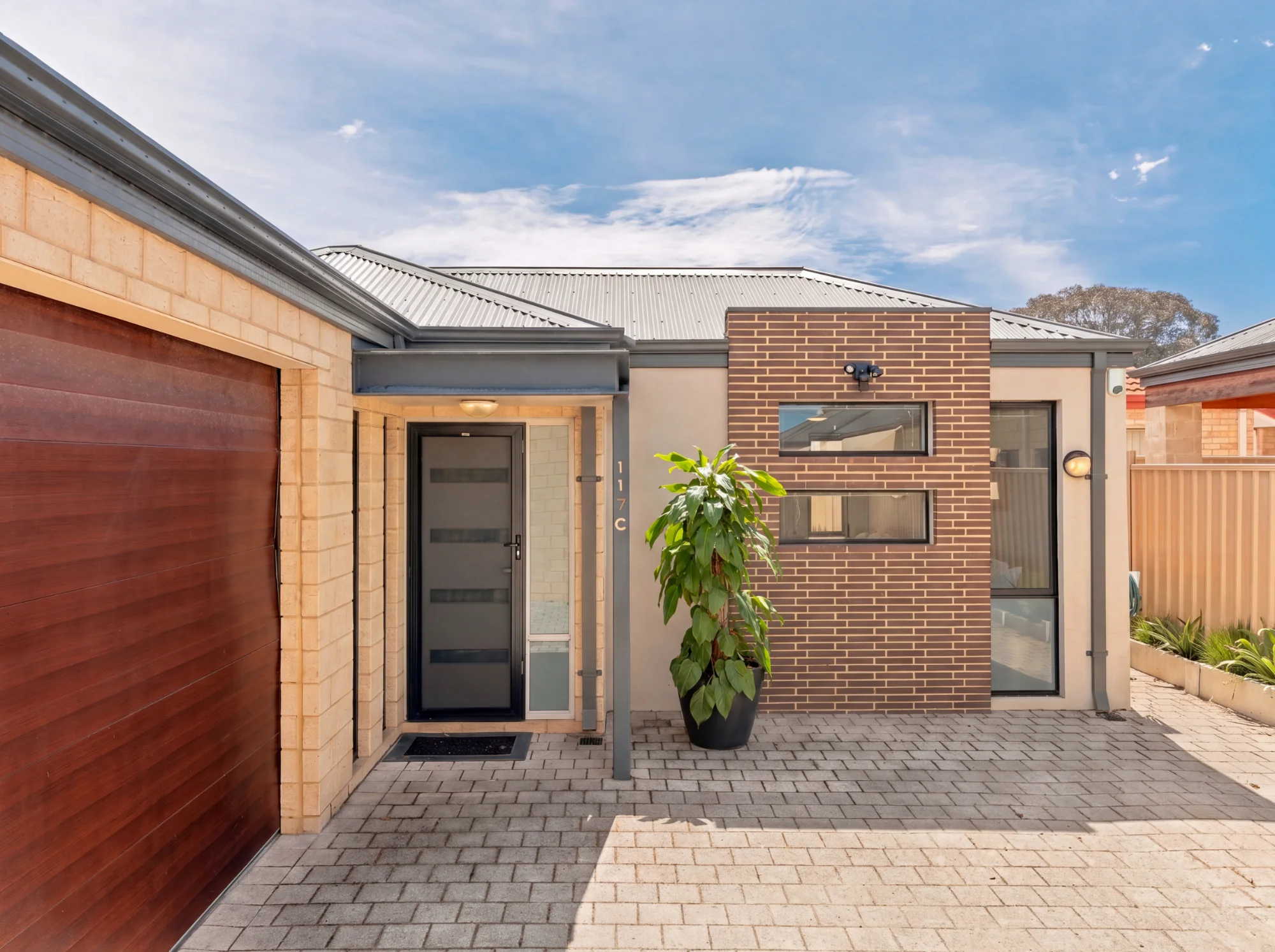 117C Balga Ave, Balga, WA 6061