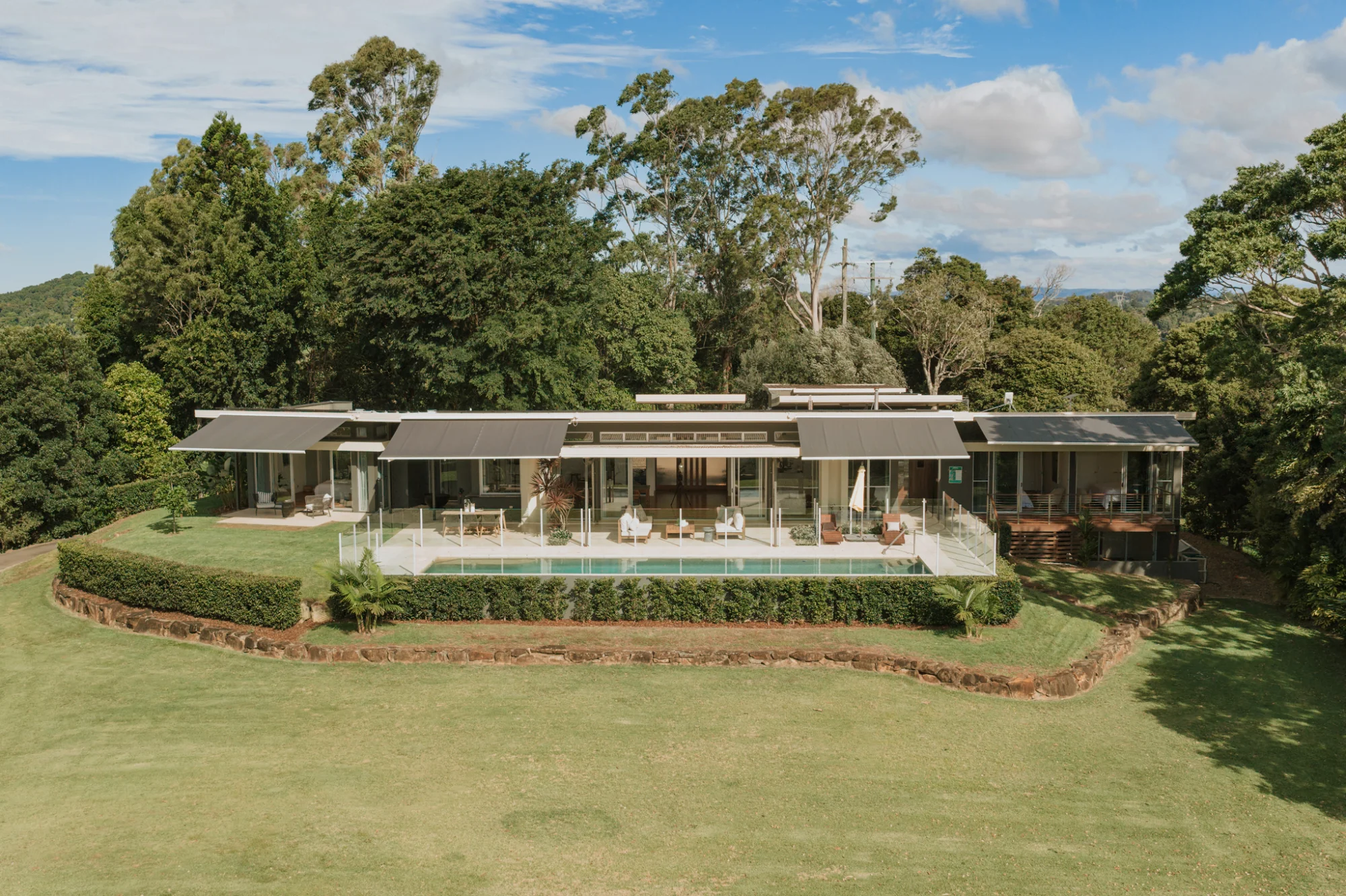118 Blanckensee Road, Black Mountain, Qld 4563