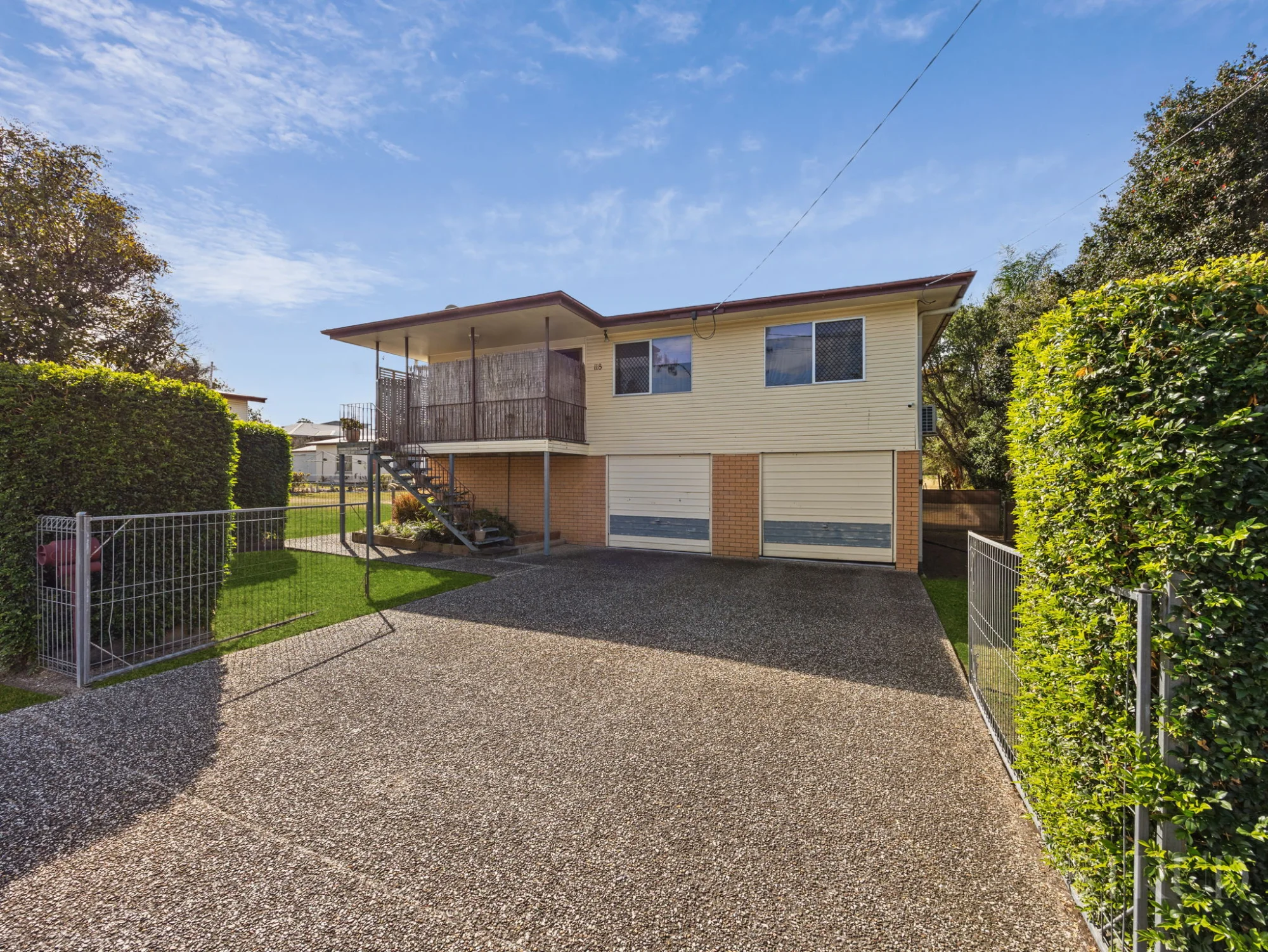 118 Cemetery Road, Raceview, Qld 4305