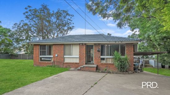 118 Coreen Ave, Penrith, NSW 2750