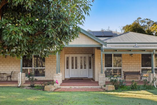 118 Eucalypt Drive, Gelorup, WA 6230