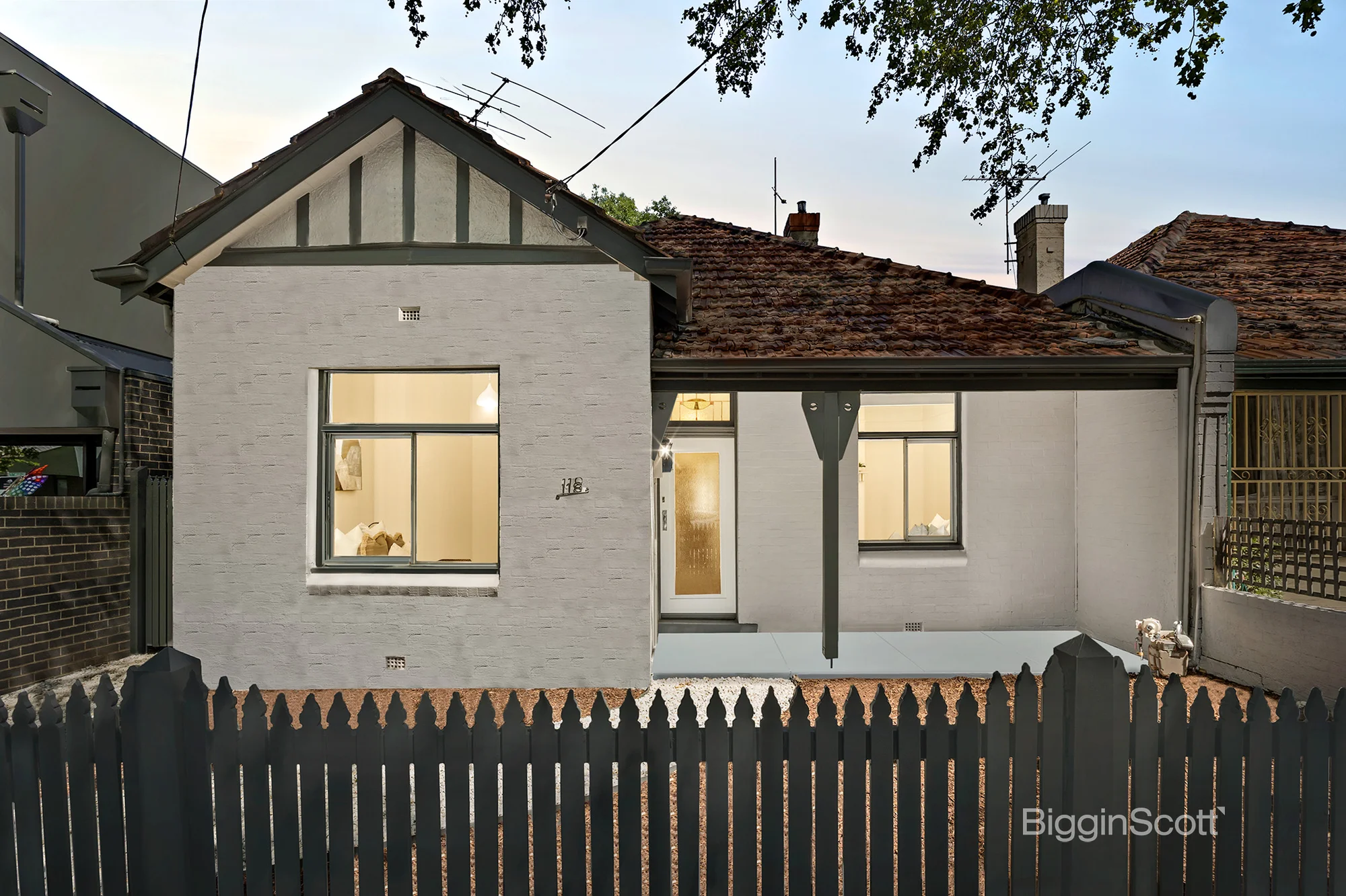 118 Highett Street, Richmond, Vic 3121