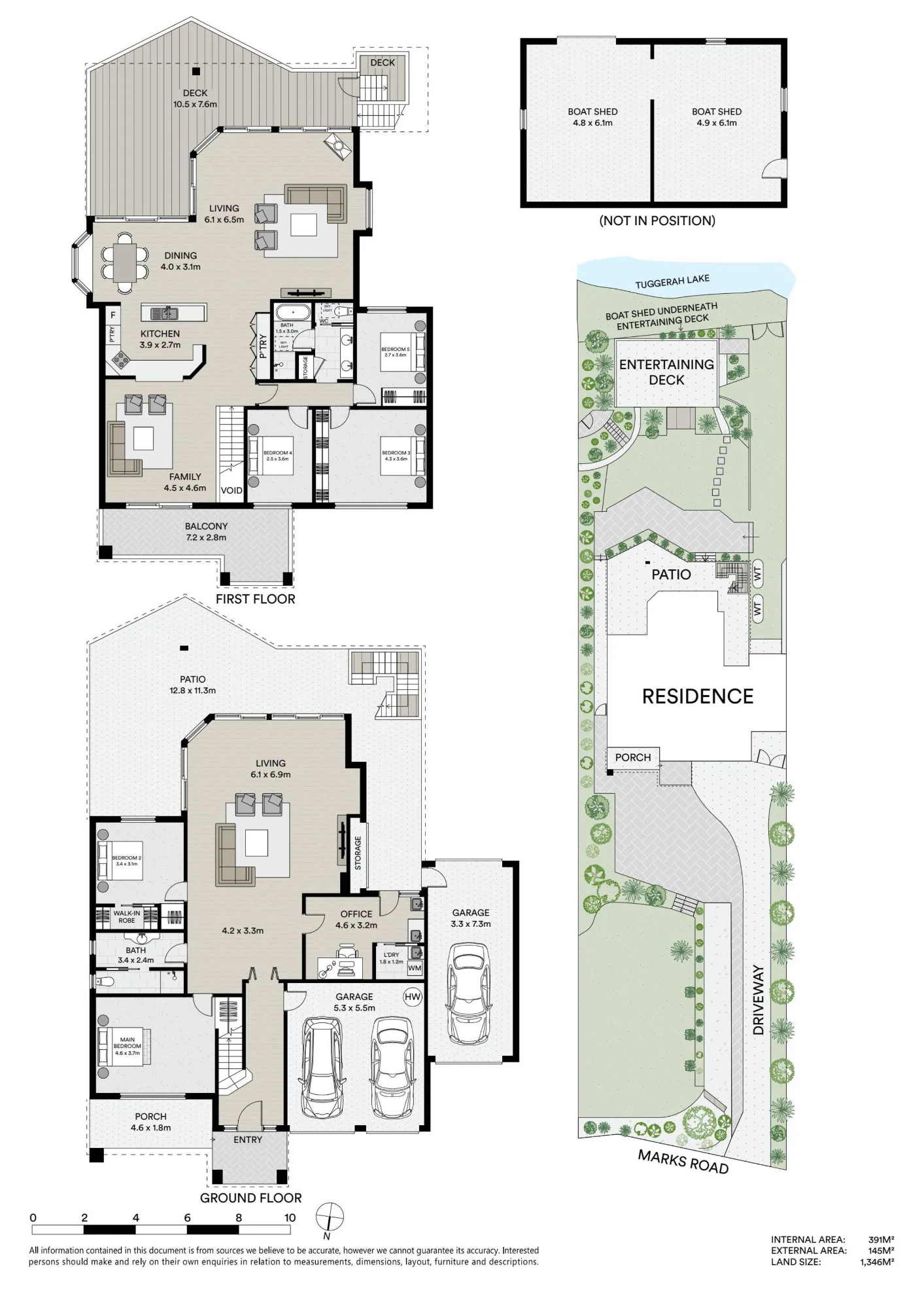118 Marks Road, Gorokan, NSW 2263