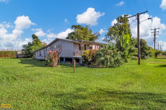 118 Martyville Road, Martyville, Qld 4858