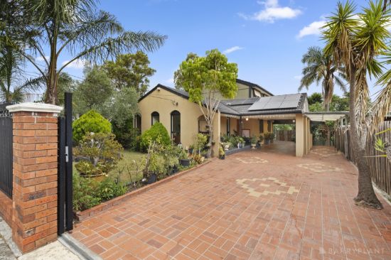118 Mcfees Road, Dandenong North, Vic 3175
