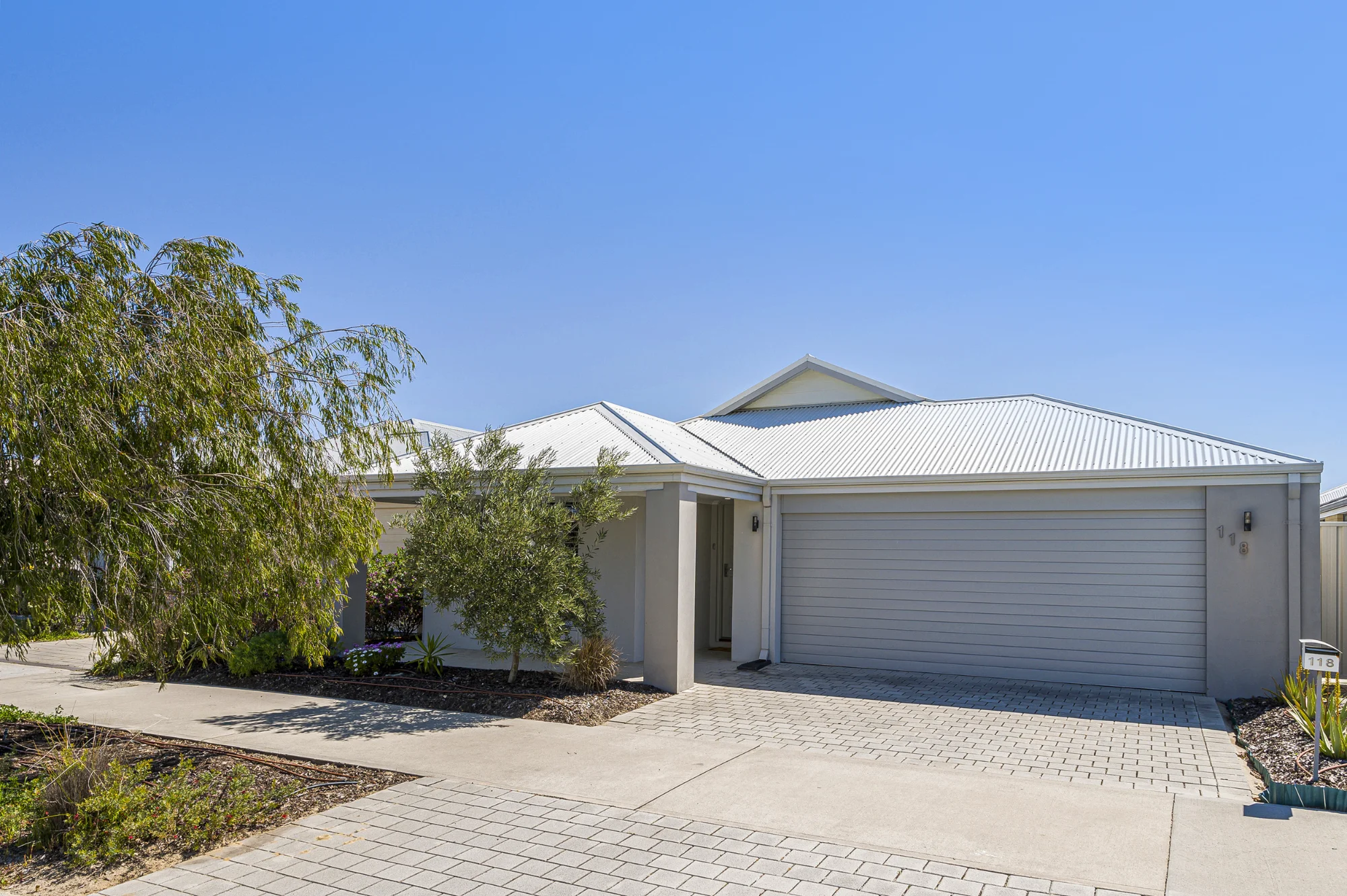 118 PECTORAL PROMENADE, Alkimos, WA 6038