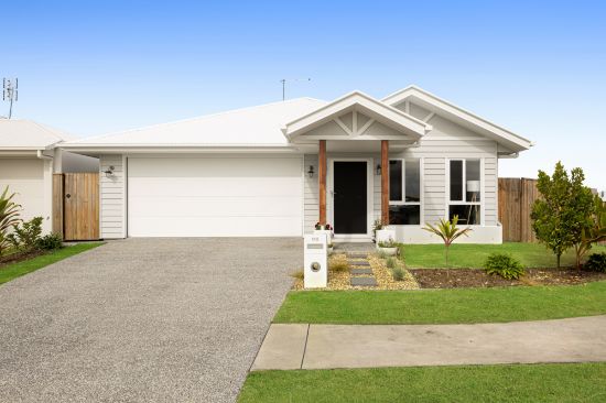 118 Tyndall Circuit, Banya, Qld 4551