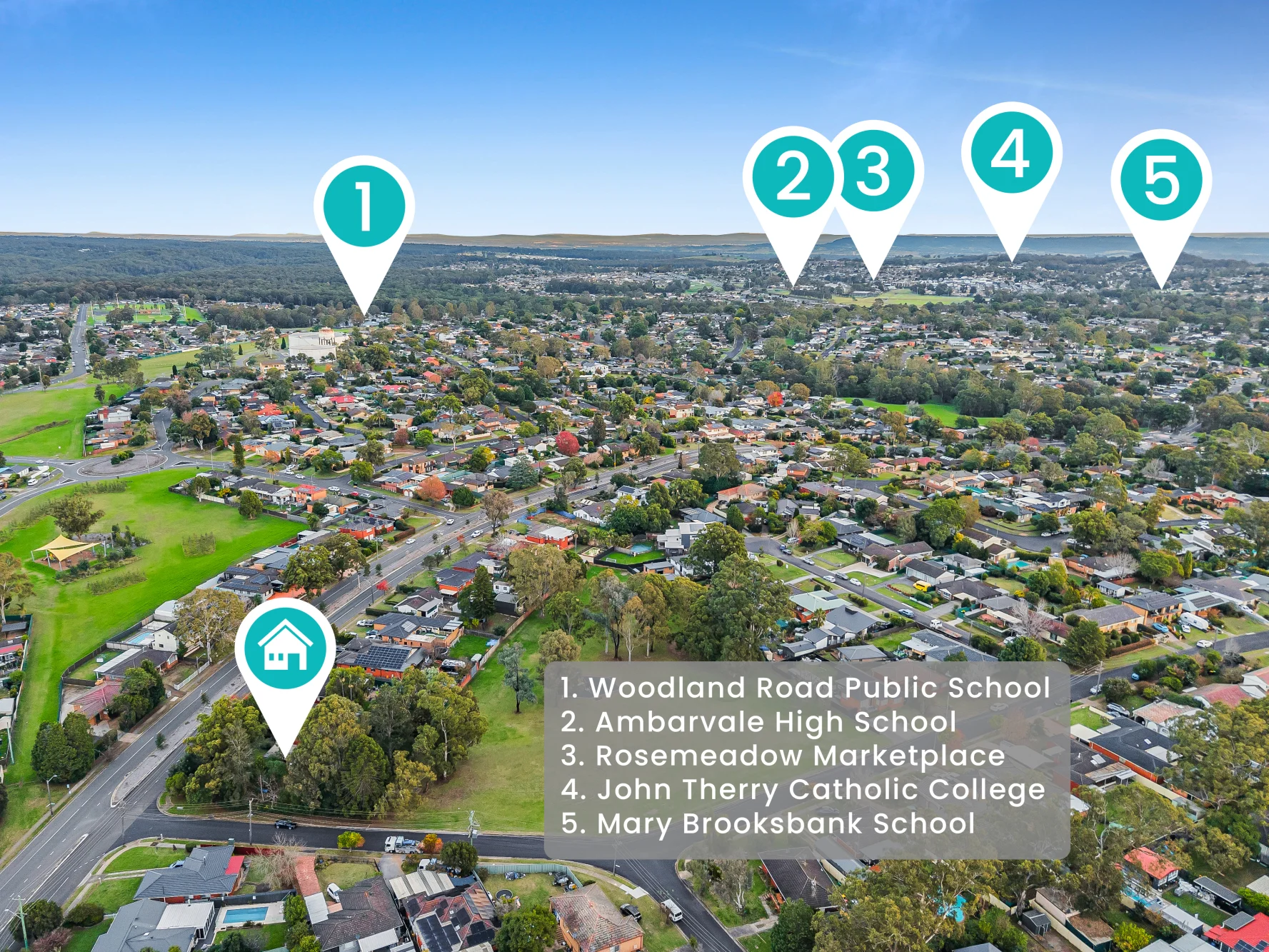 119-121 St Johns Road, Bradbury, NSW 2560