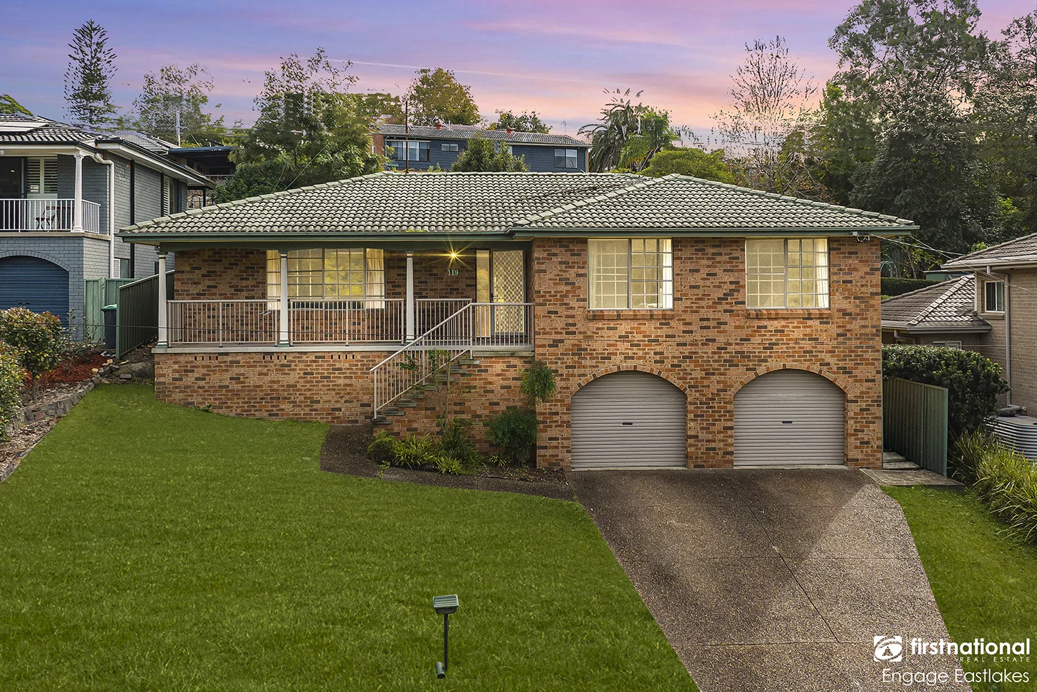119 Aries Way, Elermore Vale, NSW 2287