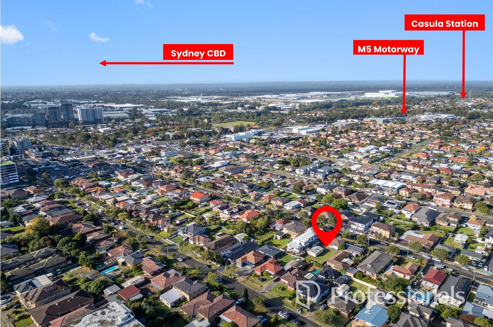 119 Atkinson Street, Liverpool, NSW 2170